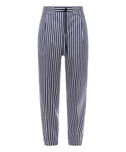 Trousers - Sacai - Modalova