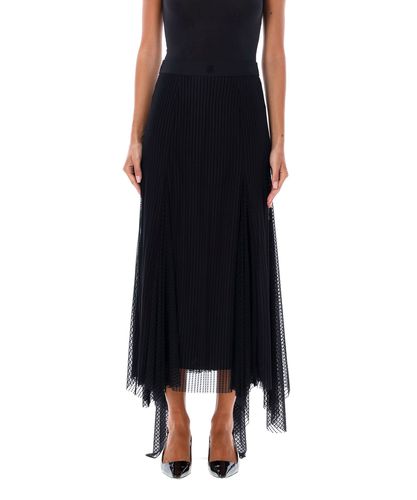 Maxi skirt - Givenchy - Modalova