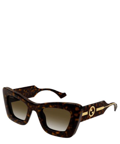 Sonnenbrillen gg1552s - Gucci - Modalova