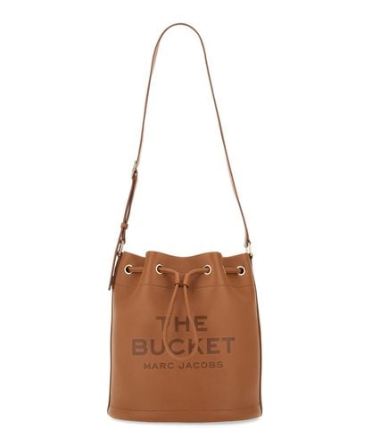 The bucket beuteltasche - Marc Jacobs - Modalova