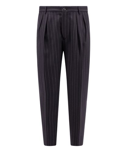 Trousers - Dolce&Gabbana - Modalova