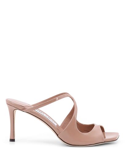 Sandali con tacco anise 75 - Jimmy Choo - Modalova