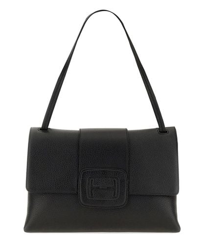 H-Bag Shoulder bag - Hogan - Modalova