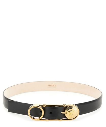 Belt - Versace - Modalova