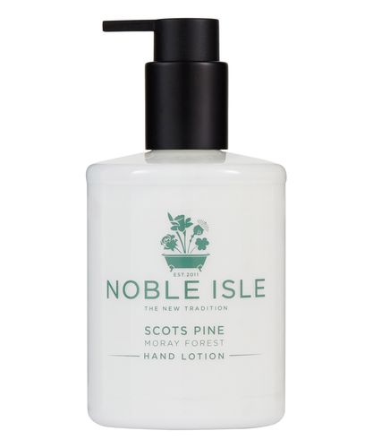 Scots pine hand lotion 250 ml - Noble Isle - Modalova