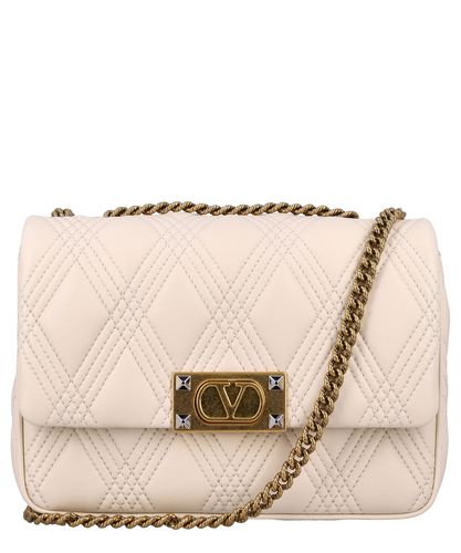 Quiltie 67 Medium Shoulder bag - Valentino Garavani - Modalova