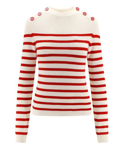 Sweater - Semicouture - Modalova