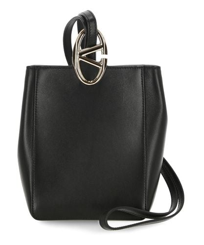 VLOGO Handbag - Valentino Garavani - Modalova