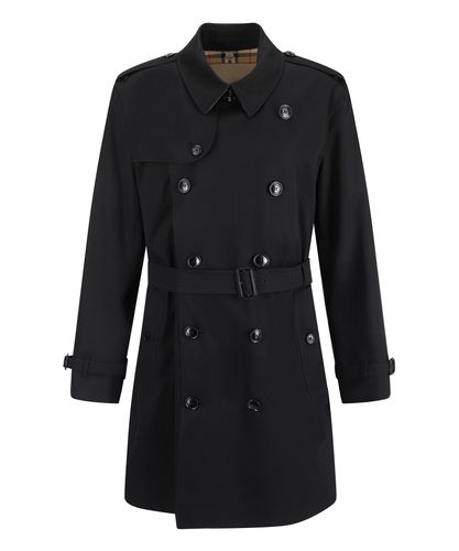 Kensington Heritage Trench coat - Burberry - Modalova