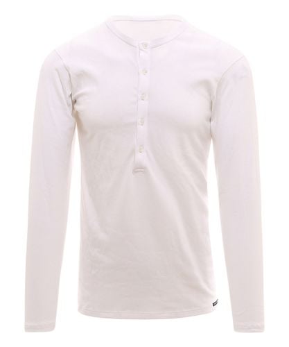 Long sleeve t-shirt - Tom Ford - Modalova