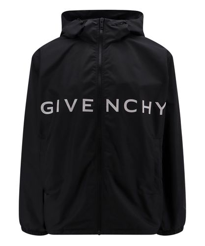 Jacket - Givenchy - Modalova