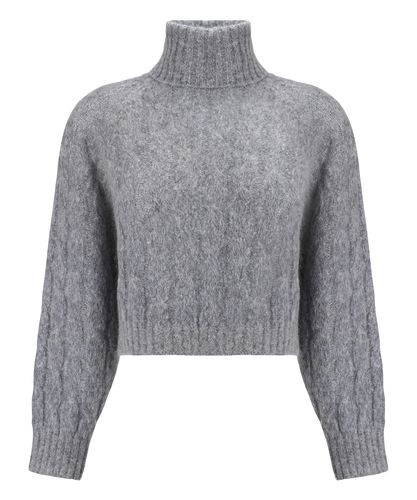 Roll-neck sweater - Brunello Cucinelli - Modalova