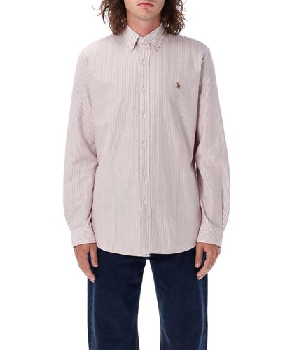 Shirt - Polo Ralph Lauren - Modalova