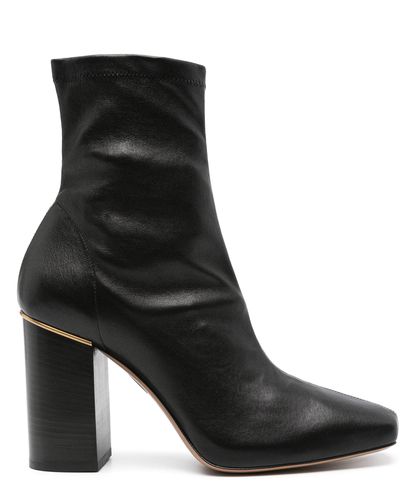 Heeled boots - Chloé - Modalova