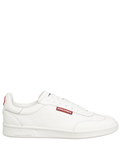 Boxer Sneakers - Dsquared2 - Modalova