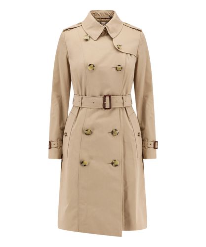 Heritage Chelsea Trench coat - Burberry - Modalova