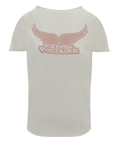 T-shirt tunisien - Zadig&Voltaire - Modalova