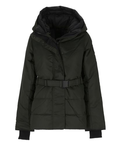 Volcano Down jacket - Canada Goose - Modalova