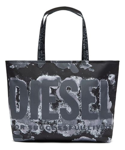 Shopping bag rave - Diesel - Modalova