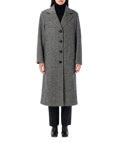 Coat - Dolce&Gabbana - Modalova