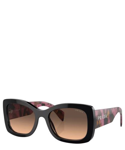 Sunglasses A08S SOLE - Prada - Modalova