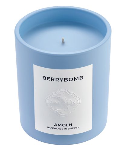 Berrybomb candle 270 g - Amoln - Modalova