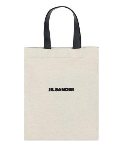 Book Tote bag - Jil Sander - Modalova