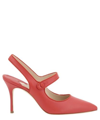 Camparisli pumps - Manolo Blahnik - Modalova