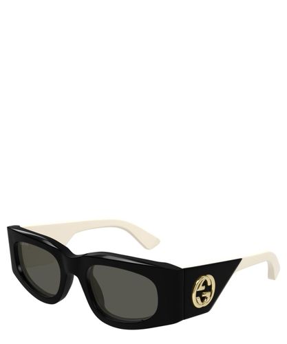 Sonnenbrillen gg1664s-001 - Gucci - Modalova