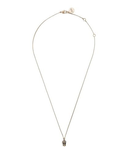 Necklace - Alexander McQueen - Modalova