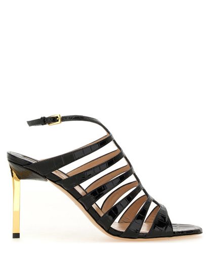 Heeled sandals - Tom Ford - Modalova