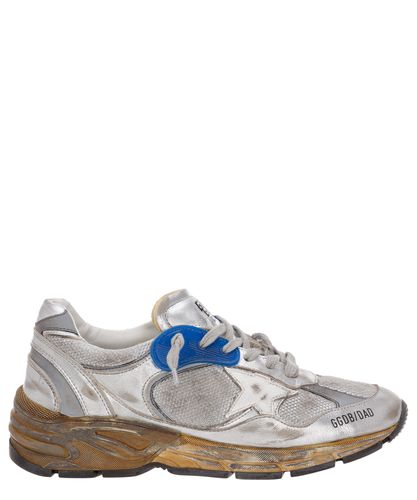 Dad-Star Sneakers - Golden Goose - Modalova