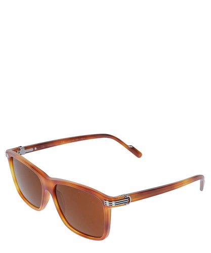 Sonnenbrillen ct0160s - Cartier - Modalova