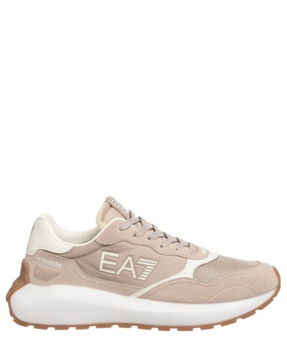 Sneakers - EA7 Emporio Armani - Modalova