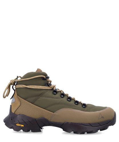 Scarpe trekking andreas - Roa - Modalova