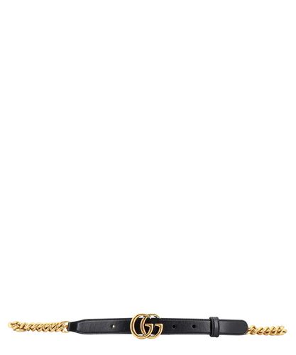 GG Marmont Belt - Gucci - Modalova