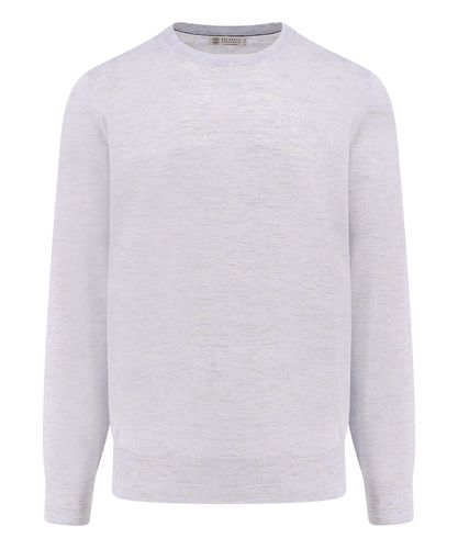 Sweater - Brunello Cucinelli - Modalova