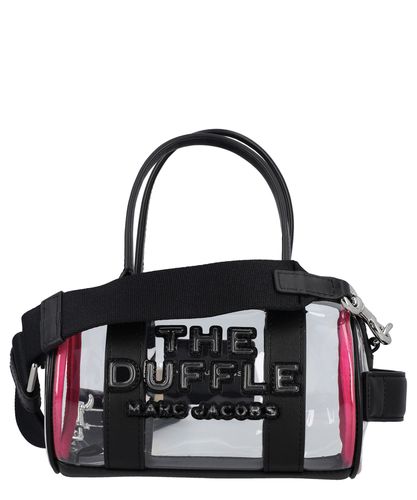 Borsa a mano the duffle clear mini - Marc Jacobs - Modalova