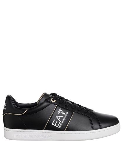 Sneakers - EA7 Emporio Armani - Modalova