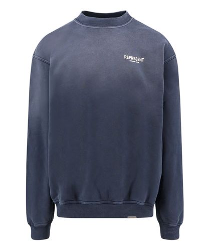 Sweatshirt - Represent - Modalova