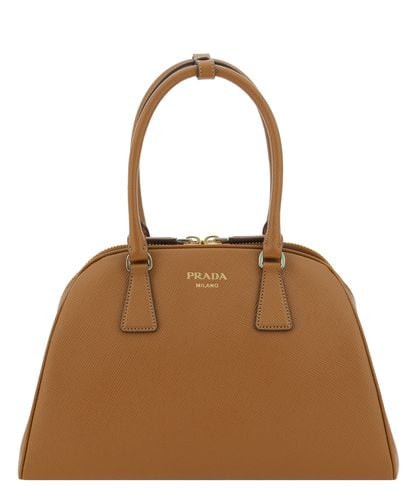 Medium Handbag - Prada - Modalova