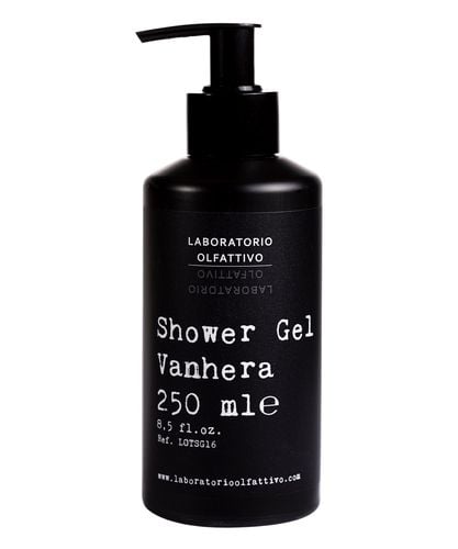 Vanhera shower gel 250 ml - Laboratorio Olfattivo - Modalova
