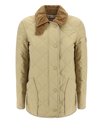 Jacket - Burberry - Modalova