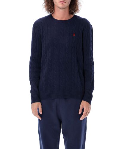 Maglione - Polo Ralph Lauren - Modalova