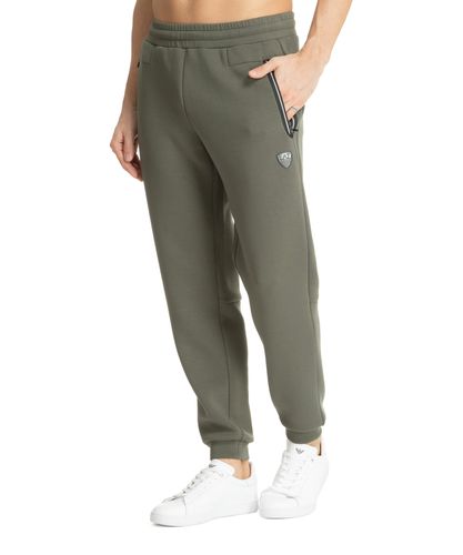 Pantaloni sportivi - EA7 Emporio Armani - Modalova