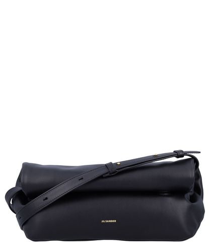 Rollup Small Shoulder bag - Jil Sander - Modalova