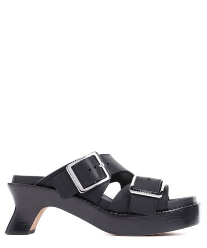 Ease Heeled mules - Loewe - Modalova