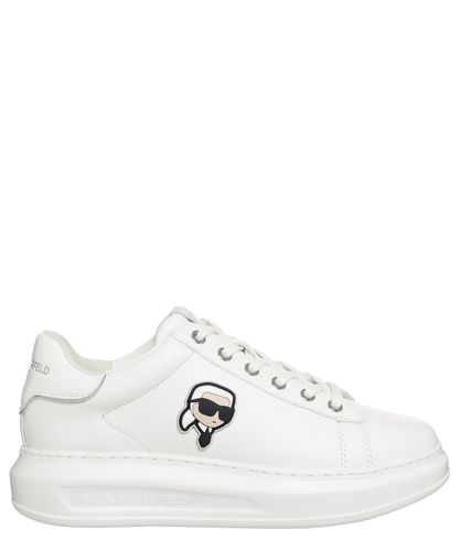 K/Ikonik Kapri Sneakers - Karl Lagerfeld - Modalova