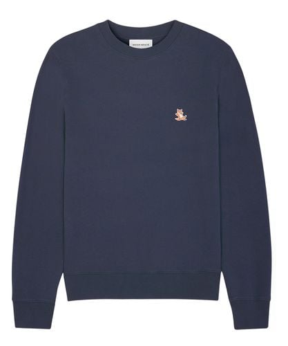 Sweatshirt - Maison Kitsuné - Modalova