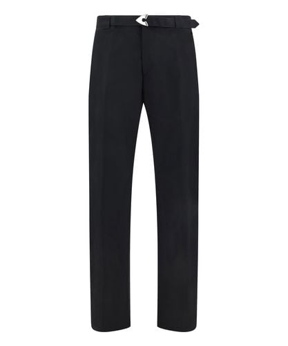 Trousers - Alexander McQueen - Modalova